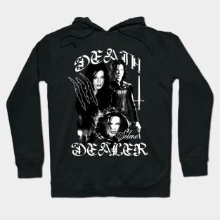 Death Dealer Hoodie